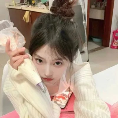哈哈没烦恼